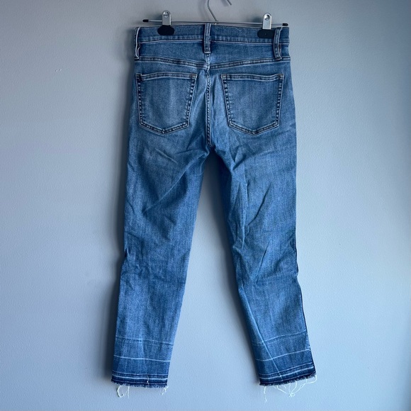 JCrew Vintage Straight Jean - Picture 3 of 4